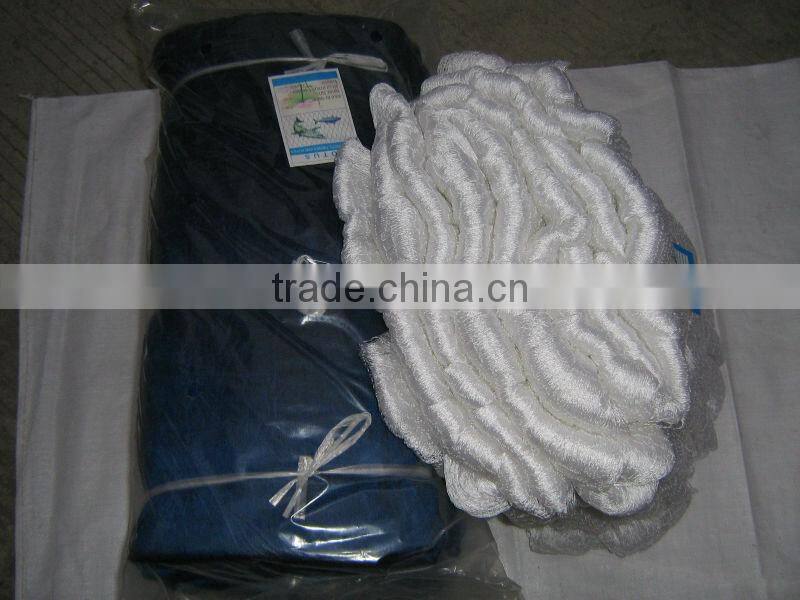 Africa Market Fishing Net