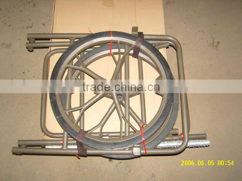 Deer cart /Hot sale deer cart for hunting 500lbs/hunting gear