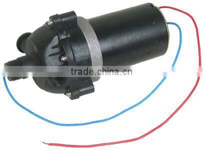 iLot good heat dissipation sprayer pump for fertilization gardening agriculture