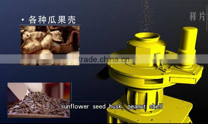 companies that require agents 3 ton per hour sawdust pellet making machine