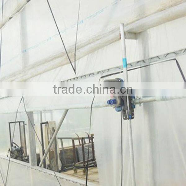 Greenhouse Roll up Motor for ventilation