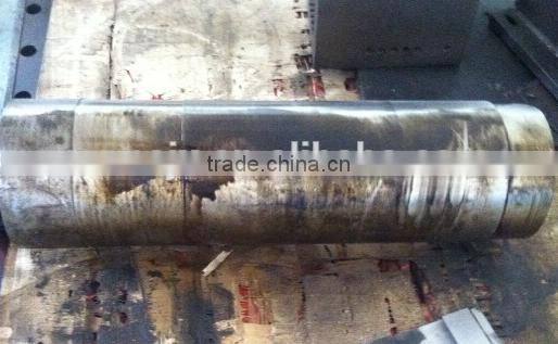 Stage Effects Machine 3000W Dry Ice Machine Stainless Steel Exterior Wedding Party Fog Machine