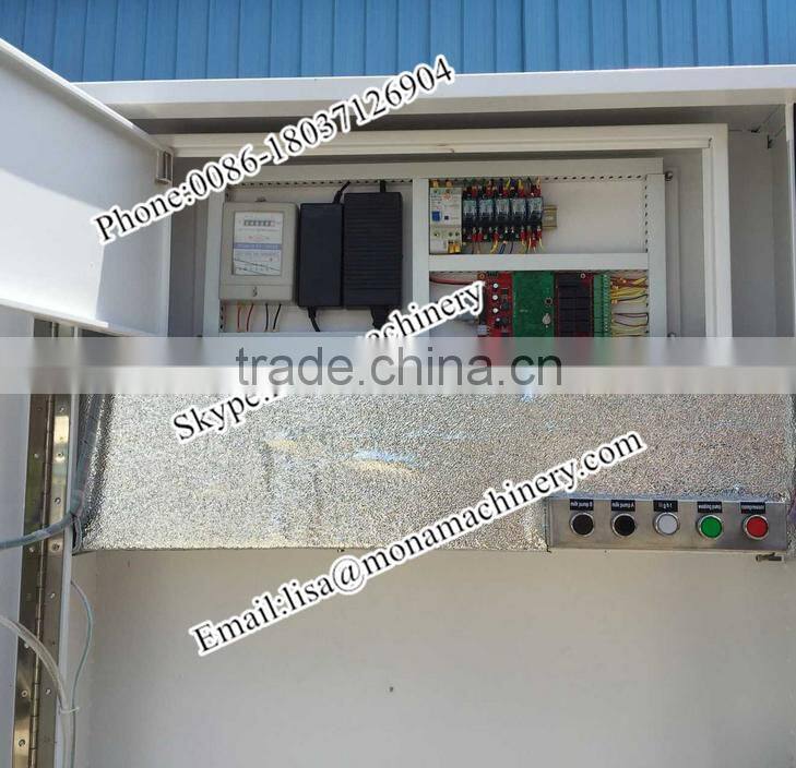 Reasonable price vending machines ecuador