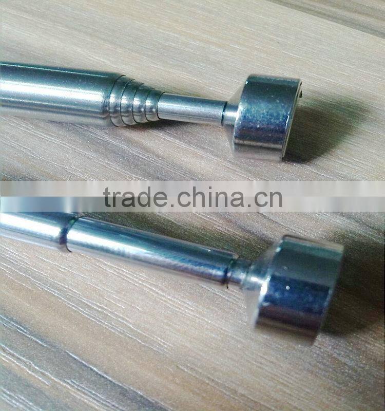 Flexible magnetic pick up tool, Pick up sticks, Reach tool