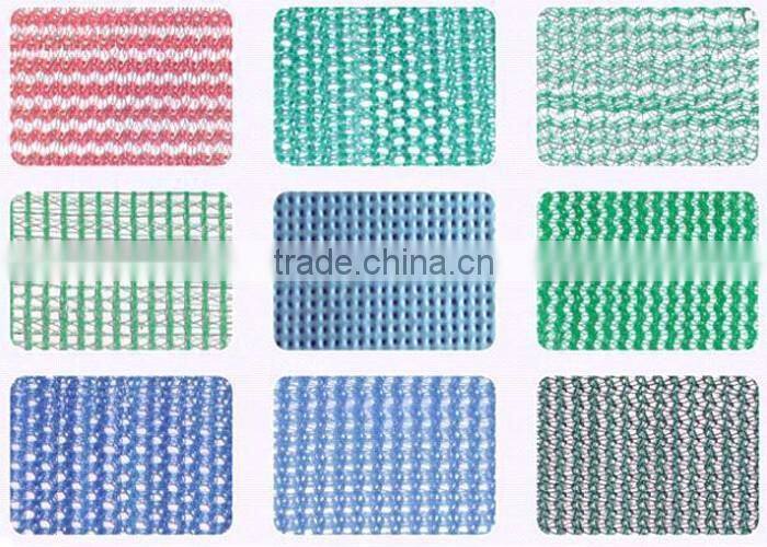 100% New HDPE Agriculture Use Gardenline Shade Net