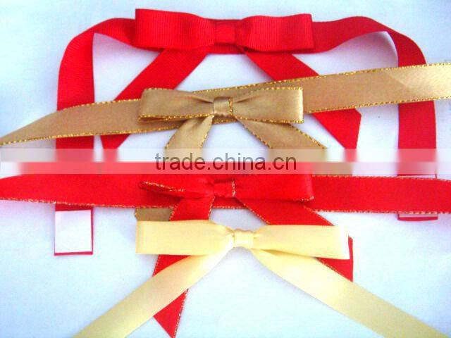 wholesale handmand gift bow for packing