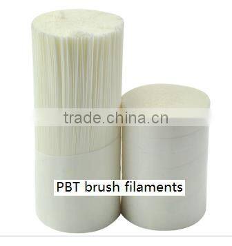pbt brush filaments