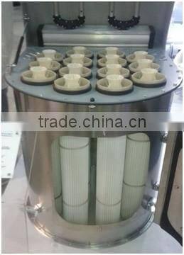 dust collector filter,small dust collector
