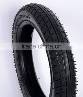 10" 12" air inflatable pneumatic rubber bicycle tire