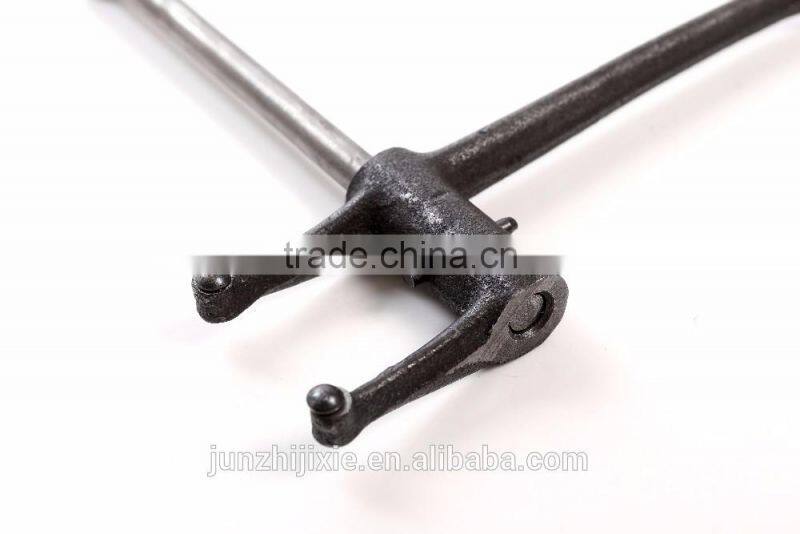 ZS JD1105-1135 diesel engine part speed dial the fork with low price