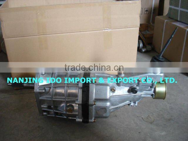Hot sale high quality Manual Transmission/Gear box for Toyota Hiace engine 2Y 4Y 3L
