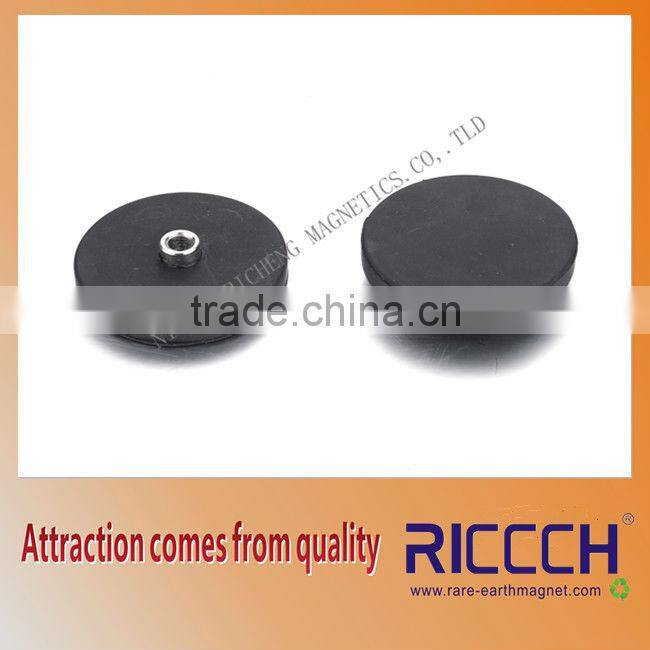 strong permanent coated neodymium magnets wholesale