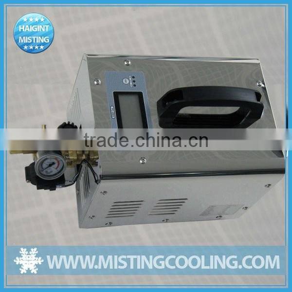 E0472 Insect Misting Systems,Mosquito Misting Systems Houston, pressure and safety systems