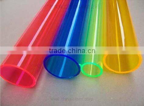 Color Acrylic tube