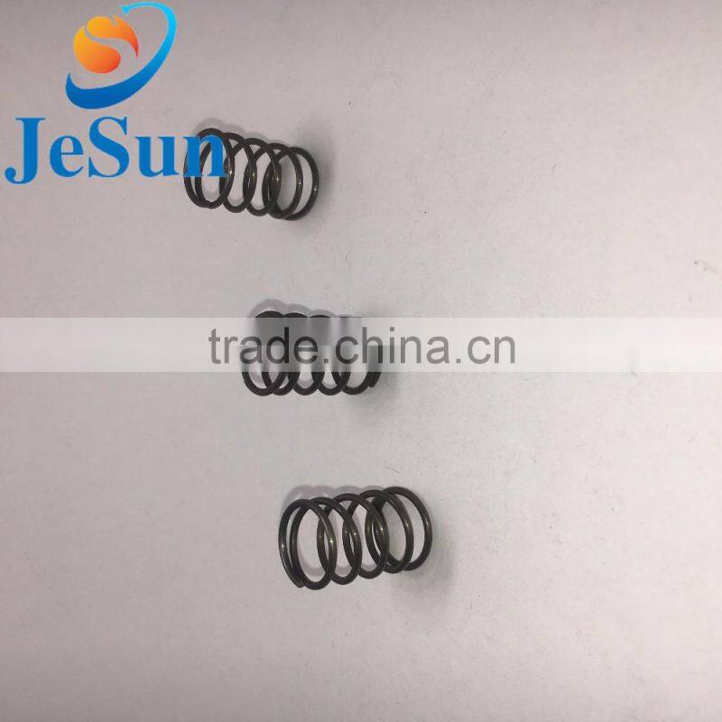 Different shape many kind of custom spring
