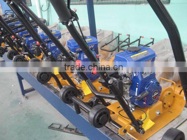 WH-C50 Mini Compactor