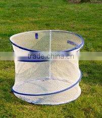 household laundry mesh bag/pop up bag