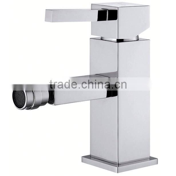 New Design Brass Bidet Faucet Mixer