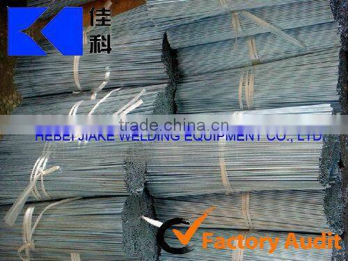 Automatic straightening and cutting wire machine SC4-8 chinese supplier