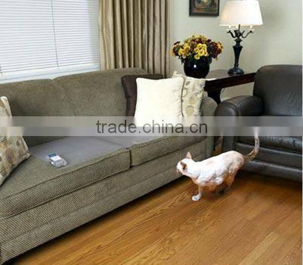 Pet training Shock Mat for good house manners sofa room