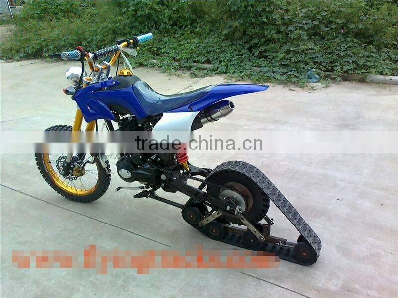 Snow Scooter / Snowmobile