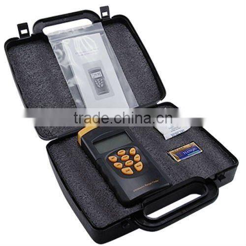 Handheld Ultrasonic Laser Distance Meter/ Finder 20M 65FT Range