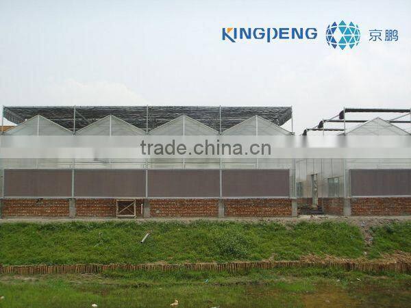PC Sheet Greenhouse