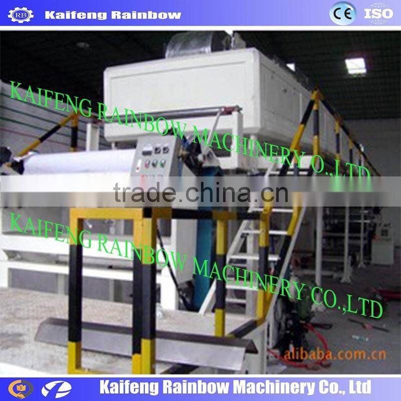 High Efficiency automatic tape production line