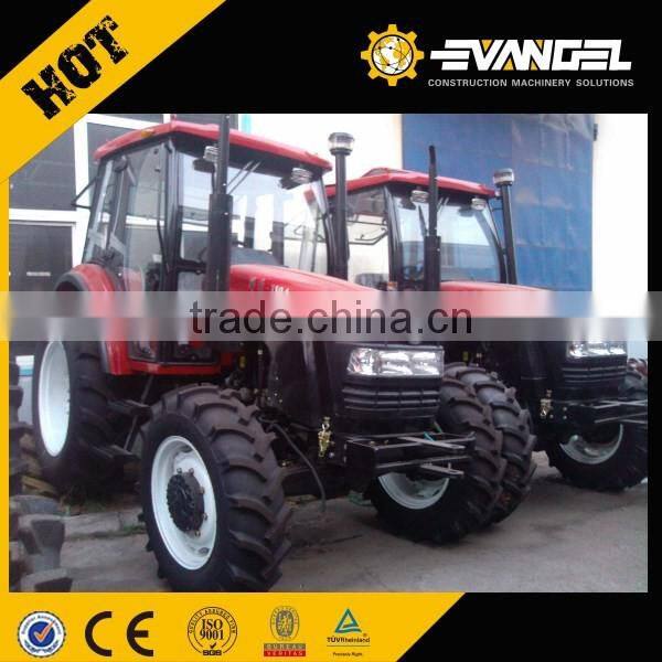 80HP farm tractor for sale Philippines made in China LYH820