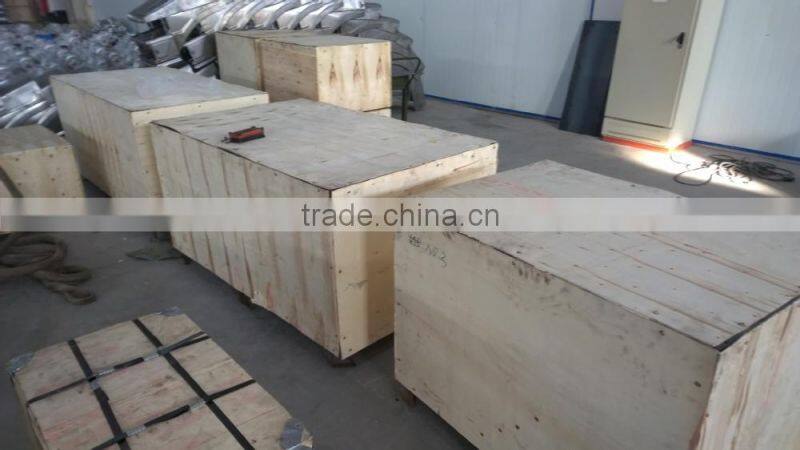 factory directly supply low price hand tractor with plough