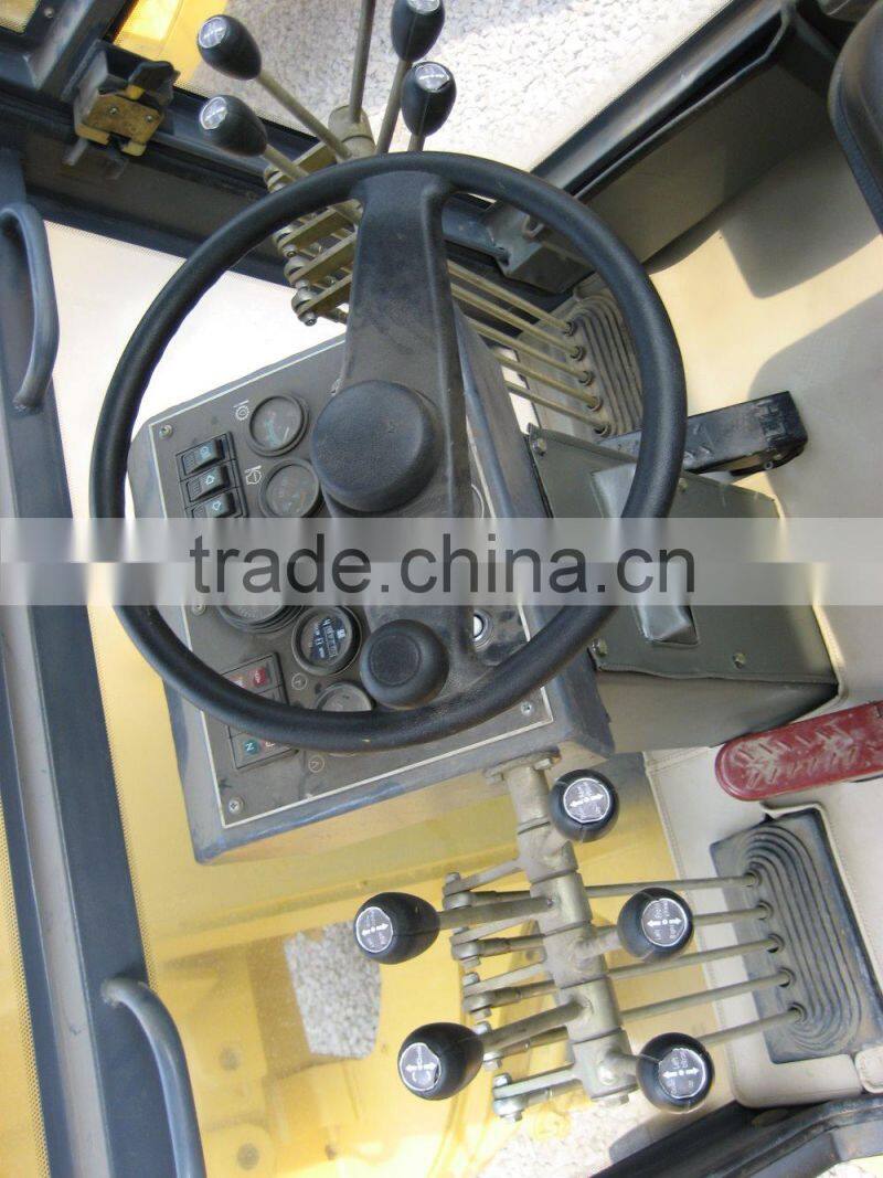 2016 New Mini Motor Grader with 178hp for sale