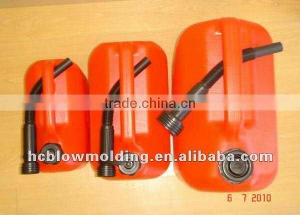 plastic container,watering, jerry cans cooking oil cans ,Plastic Fuel Can