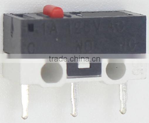 Mini micro switch KW10-Z0P