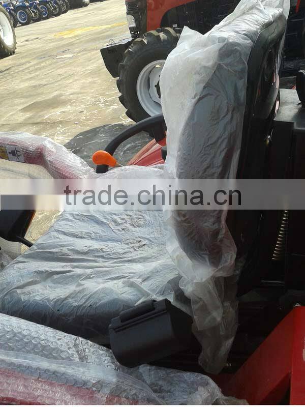 JM254 jinma tractor price