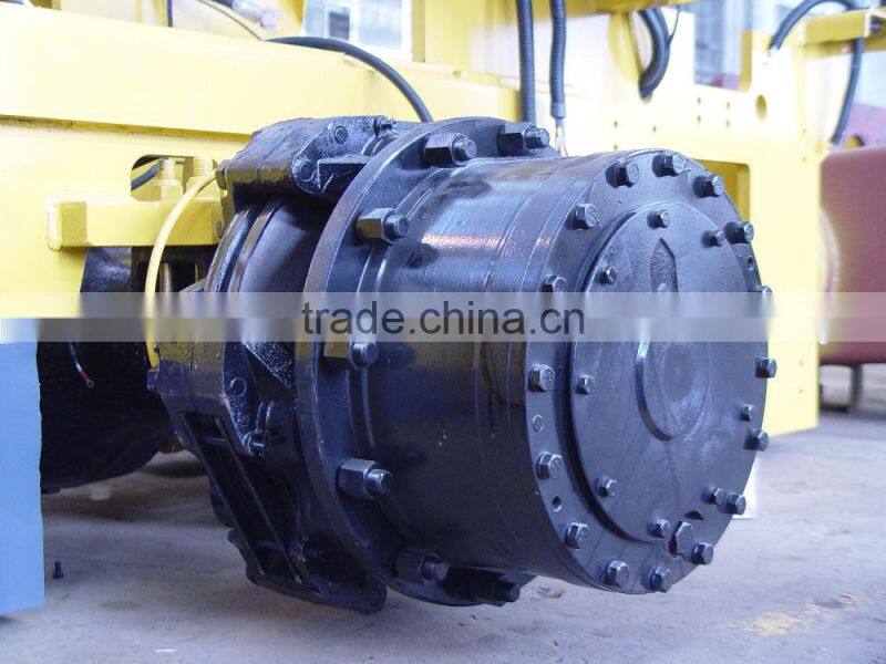 LSS1703-2 Super Quality Vibrating Road Roller Machinery