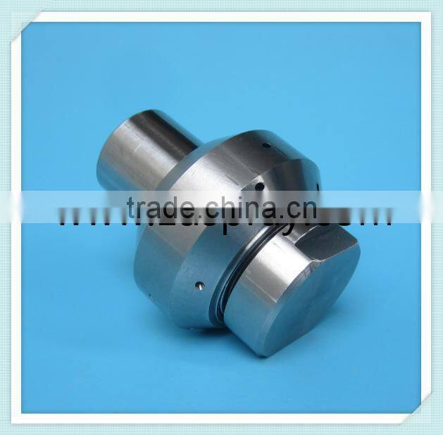 1/2",3/4",1",2",3" female stainless steel SS rotary tankjet nozzle