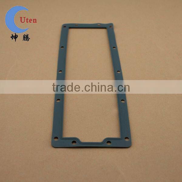 Custom Silicone Rubber Sealed Ring