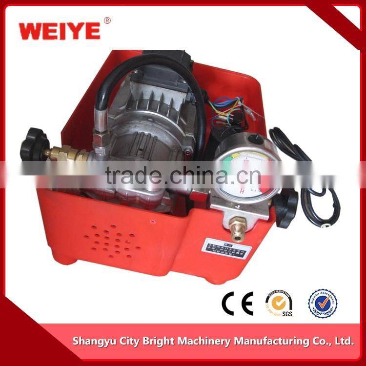 New Style low pressure electric pump, electric water pump motor price