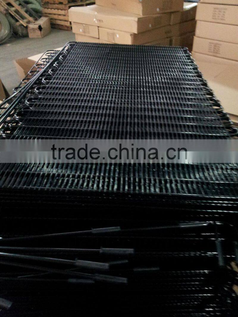 Refrigerator Condenser/ Refrigeration Condenser/Air Conditioning Condenser