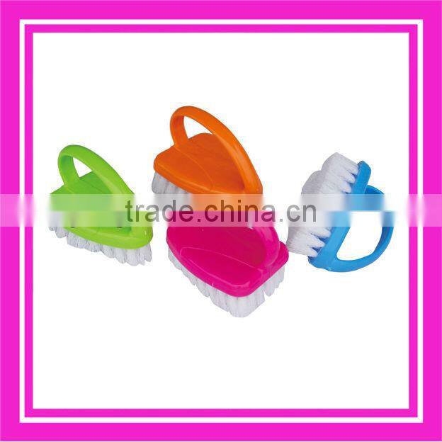 2pcs set cleaning brush