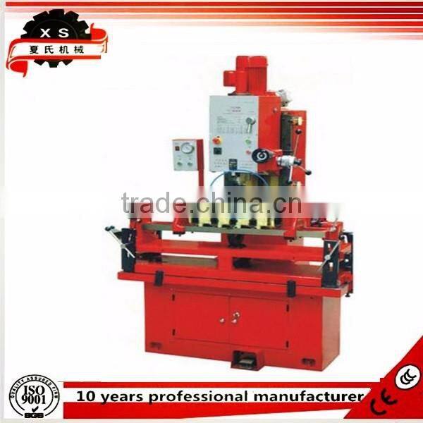 Xia Shi boring machine for Gas Valve seats T8590A