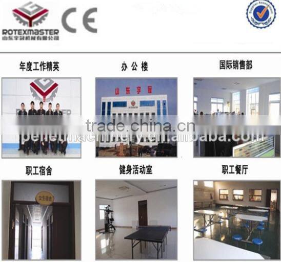 Rotary Dryer used in Wood Pellet Production Line