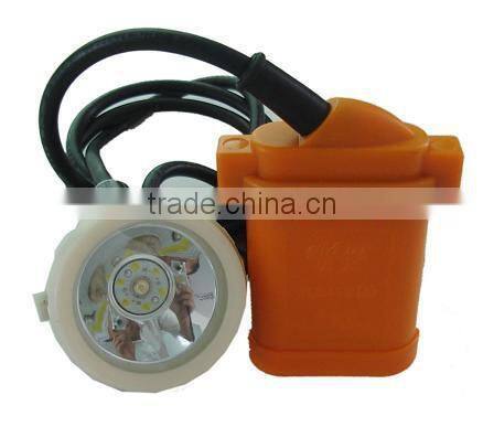 Mining lamp KJ3.5LM safety Miner Lamp