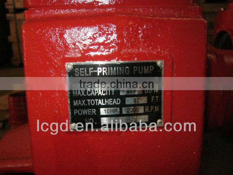 solar powered submersible irrigation water pump