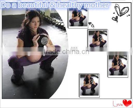 Gym lifting kettlebell weight