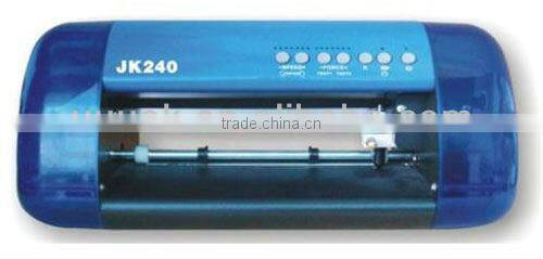 A4 vinyl cutter plotter