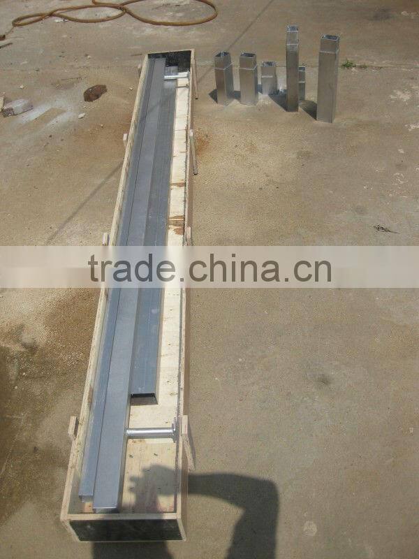 Robot plasterer /wall plastering machine/automatic rendering machine/plaster machine applicator