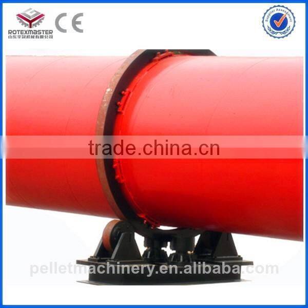 Wood Shavings Rotary Drying Machine Wood Shavings Rotary Dryer