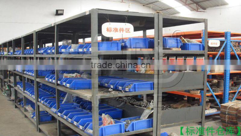 SKF bears and Simens Motors for livestock feed pelleting machine in malaysia