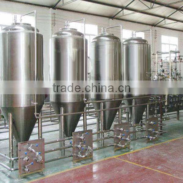 5BBL micro beer equipment